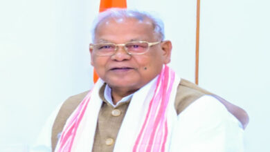 Jitan Ram Manjhi