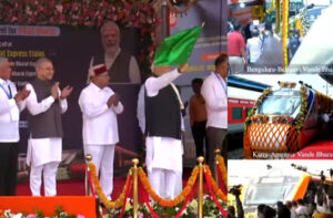 Prime Minister Narendra Modi