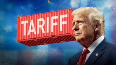 President Donald Trump