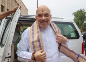 Amit Shah