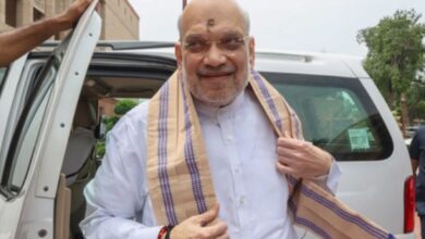 Amit Shah