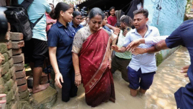 Chief Minister Rekha Gupta