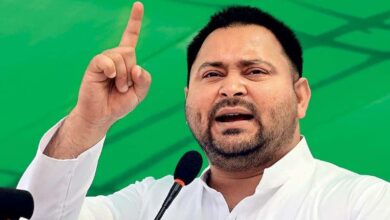 Tejashwi Prasad Yadav