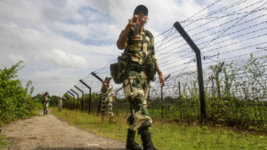 BSF