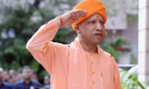 CM Yogi
