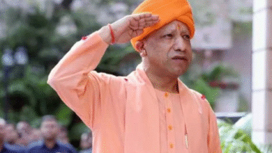 CM Yogi