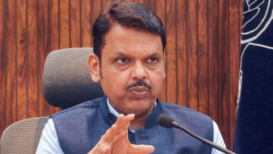 CM Devendra Fadnavis