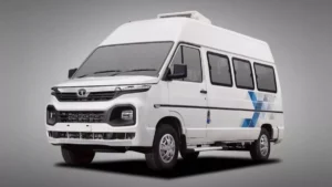Tata Winger Plus