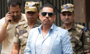 Robert Vadra