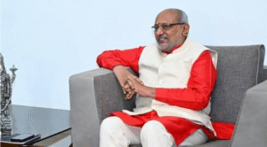 Governor Radhakrishnan