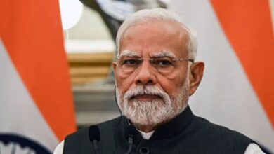 PM Modi