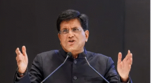 Piyush Goyal