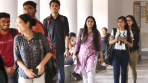 Delhi University