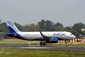 IndiGo