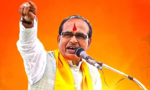 Shivraj Singh Chauhan