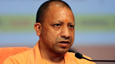 CM Yogi