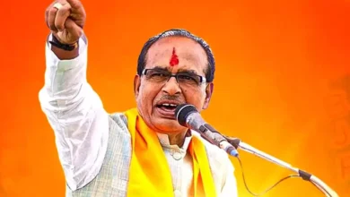 Shivraj Singh Chauhan