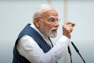 Prime Minister Narendra Modi