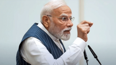 Prime Minister Narendra Modi