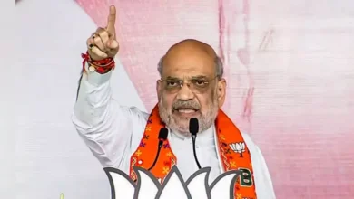 Amit Shah