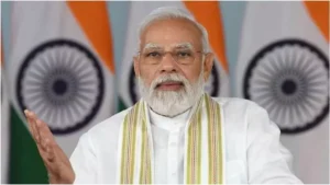 PM Modi