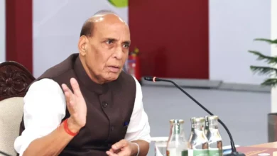 Rajnath Singh