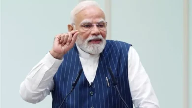 PM Modi