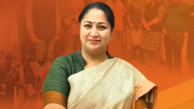 CM Rekha Gupta