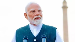 PM Modi