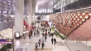 Home Minister Amit Shah