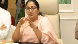CM Rekha Gupta