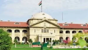 Allahabad High Court