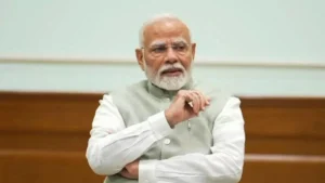 PM Modi