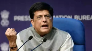 Piyush Goyal