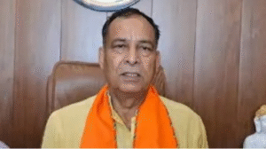 Mohan Lal Badoli