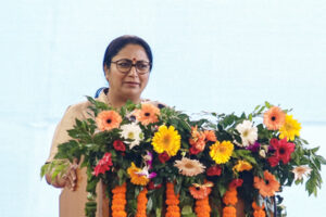 CM Rekha Gupta