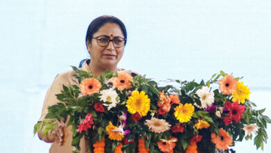 CM Rekha Gupta