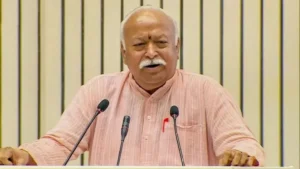 Mohan Bhagwat