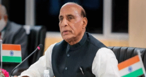 Rajnath Singh