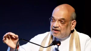 Amit Shah