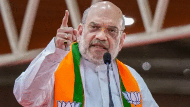 Amit Shah