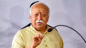 Mohan Bhagwat