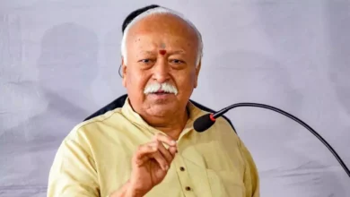 Mohan Bhagwat