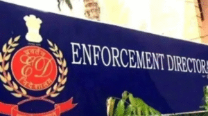 Enforcement Directorate