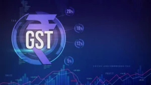 GST