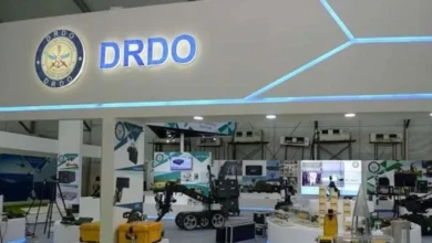 DRDO
