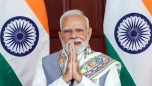 PM Modi