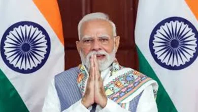 PM Modi