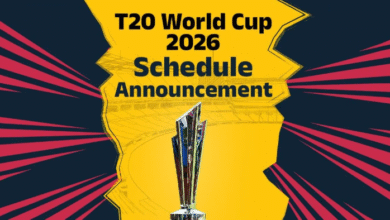 T20 World Cup 2026