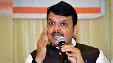 CM Fadnavis